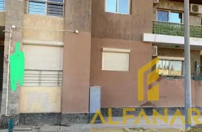 شقة - 2 غرف نوم - 2 حمامات للبيع في دار مصر الأندلس المرحلة التانية - شارع التسعين الجنوبي - التجمع الخامس - مدينة القاهرة الجديدة - القاهرة