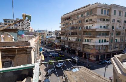 Apartment - 5 - 1 for sale in Al Atarin Mosque St. - Raml Station - Hay Wasat - Alexandria