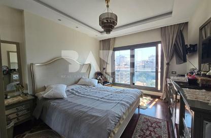 Apartment - 4 Bedrooms - 2 Bathrooms for sale in Stanley - Hay Sharq - Alexandria