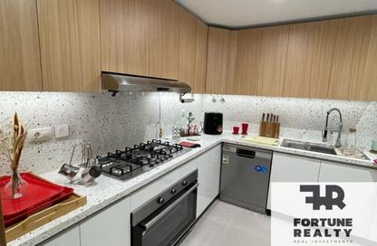 Apartment - 3 Bedrooms - 3 Bathrooms for rent in Mivida - 5th Settlement Compounds - The 5th Settlement - New Cairo City - Cairo Apartment - 3 Bedrooms - 3 Bathrooms for rent in Mivida - 5th Settlement Compounds - The 5th Settlement - New Cairo City - Cairo