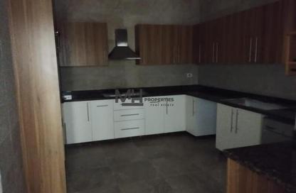 Apartment - 3 Bedrooms - 3 Bathrooms for rent in Moon Residences - Fifth Square - The 5th Settlement - New Cairo City - Cairo