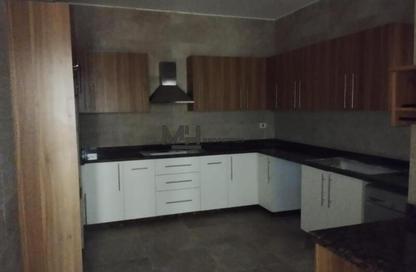 Apartment - 3 Bedrooms - 3 Bathrooms for rent in Moon Residences - Fifth Square - The 5th Settlement - New Cairo City - Cairo Apartment - 3 Bedrooms - 3 Bathrooms for rent in Moon Residences - Fifth Square - The 5th Settlement - New Cairo City - Cairo
