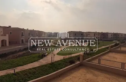 Villa - 3 Bedrooms - 3 Bathrooms for sale in City Gate - 5th Settlement Compounds - The 5th Settlement - New Cairo City - Cairo