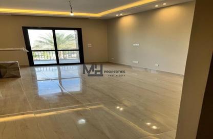Apartment - 3 Bedrooms - 3 Bathrooms for rent in Eastown - 5th Settlement Compounds - The 5th Settlement - New Cairo City - Cairo
