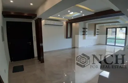 Apartment - 2 Bedrooms - 3 Bathrooms for rent in Eastown - 5th Settlement Compounds - The 5th Settlement - New Cairo City - Cairo