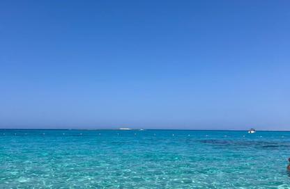 Chalet - 3 - 3 for sale in Beit Al Bahr - Sidi Heneish - North Coast