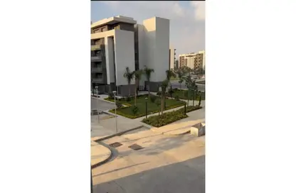 Apartment - 3 Bedrooms - 2 Bathrooms for rent in Privado - Madinaty - Cairo