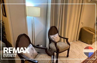 Apartment - 3 Bedrooms - 3 Bathrooms for rent in 9th District - Sheikh Zayed City - Giza
