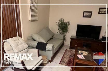 Apartment - 3 Bedrooms - 3 Bathrooms for rent in 9th District - Sheikh Zayed City - Giza