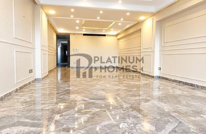 Apartment - 3 - 3 for rent in Zaki Ragab St. - Smouha - Hay Sharq - Alexandria