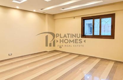 Apartment - 3 - 3 for rent in Zaki Ragab St. - Smouha - Hay Sharq - Alexandria