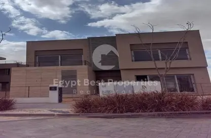 تاون هاوس - 3 غرف نوم - 4 حمامات للبيع في بالم هيلز نيو كايرو - كمبوندات التجمع الخامس - التجمع الخامس - مدينة القاهرة الجديدة - القاهرة