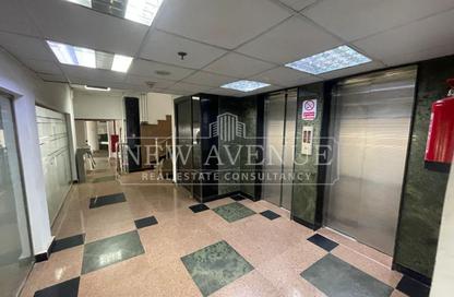 Whole Building - Studio - 7+ Bathrooms for sale in 90 Avenue - South Investors Area - New Cairo City - Cairo Whole Building - Studio - 7+ Bathrooms for sale in 90 Avenue - South Investors Area - New Cairo City - Cairo