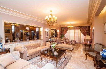 Apartment - 4 Bedrooms - 4 Bathrooms for sale in Al Farek Ismail Srhank St. - Laurent - Hay Sharq - Alexandria Apartment - 4 Bedrooms - 4 Bathrooms for sale in Al Farek Ismail Srhank St. - Laurent - Hay Sharq - Alexandria