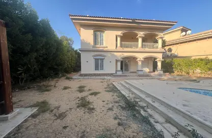 فيلا - 3 غرف نوم - 3 حمامات للبيع في مدينتي - القاهرة فيلا - 3 غرف نوم - 3 حمامات للبيع في مدينتي - القاهرة