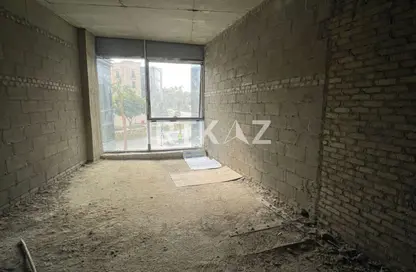 Office Space - 1 Bedroom - 1 Bathroom for rent in Cairo Business Park - 5th Settlement Compounds - The 5th Settlement - New Cairo City - Cairo