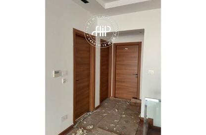 Townhouse - 4 Bedrooms - 4 Bathrooms for sale in Allegria - Sheikh Zayed Compounds - Sheikh Zayed City - Giza