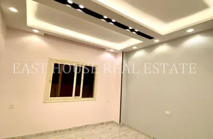 Apartment - 3 Bedrooms - 2 Bathrooms for rent in El Banafseg Apartment Buildings - El Banafseg - New Cairo City - Cairo