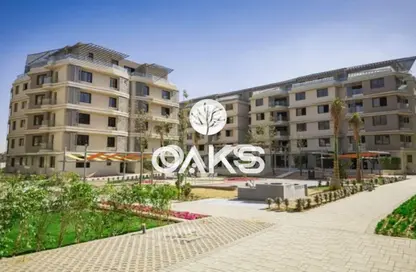 Apartment - 3 Bedrooms - 2 Bathrooms for sale in Badya Palm Hills - 6 October Compounds - 6 October City - Giza