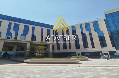 Shop - Studio - 1 for sale in ELEGANTRY - District 1 - The 5th Settlement - New Cairo City - Cairo