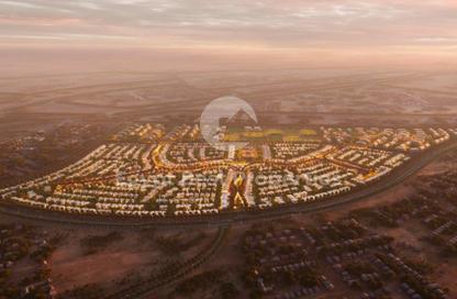 Apartment - 2 - 2 for sale in Belle Vie - New Zayed City - Sheikh Zayed City - Giza