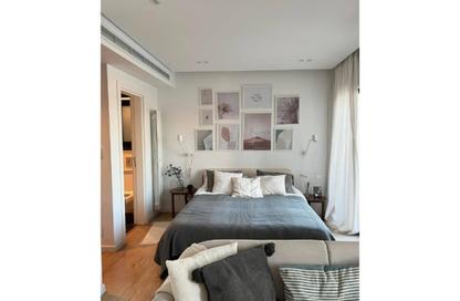 Apartment - Studio - 1 Bathroom for sale in Talala - New Heliopolis Compounds - New Heliopolis - Cairo