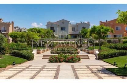 Chalet - 2 Bedrooms - 2 Bathrooms for sale in Mountain View - Ras Al Hekma - North Coast Chalet - 2 Bedrooms - 2 Bathrooms for sale in Mountain View - Ras Al Hekma - North Coast