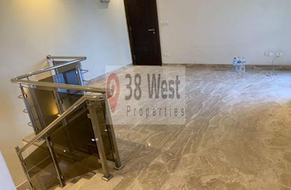 Duplex - 3 - 3 for rent in Westown - Sheikh Zayed Compounds - Sheikh Zayed City - Giza