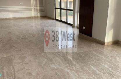 Duplex - 3 - 3 for rent in Westown - Sheikh Zayed Compounds - Sheikh Zayed City - Giza