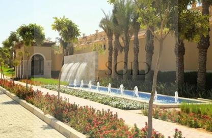 Townhouse - 4 Bedrooms - 4 Bathrooms for sale in La Vista City - New Capital Compounds - New Capital City - Cairo Townhouse - 4 Bedrooms - 4 Bathrooms for sale in La Vista City - New Capital Compounds - New Capital City - Cairo