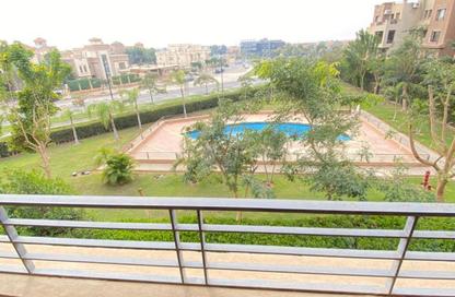 Apartment - 2 - 2 for rent in Casa - Sheikh Zayed Compounds - Sheikh Zayed City - Giza