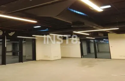 Office Space - 1 Bedroom - 1 Bathroom for rent in Hyde Park Business District Mall - South Teseen St. - The 5th Settlement - New Cairo City - Cairo