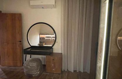 Townhouse - 5 Bedrooms - 4 Bathrooms for rent in Layan Residence - 5th Settlement Compounds - The 5th Settlement - New Cairo City - Cairo