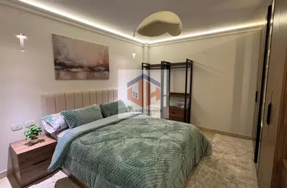 Apartment - 3 Bedrooms - 2 Bathrooms for rent in Madinaty - Cairo