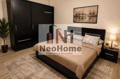 Apartment - 3 - 2 for rent in Wesal City - El Shorouk Compounds - Shorouk City - Cairo