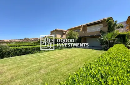 شاليه - 3 غرف نوم - 2 حمامات للبيع في تلال السخنة - العين السخنة - السويس