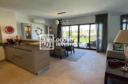 Chalet - 3 Bedrooms - 2 Bathrooms for sale in Telal Al Sokhna - Al Ain Al Sokhna - Suez Chalet - 3 Bedrooms - 2 Bathrooms for sale in Telal Al Sokhna - Al Ain Al Sokhna - Suez