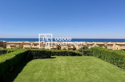 Chalet - 3 Bedrooms - 2 Bathrooms for sale in Telal Al Sokhna - Al Ain Al Sokhna - Suez Chalet - 3 Bedrooms - 2 Bathrooms for sale in Telal Al Sokhna - Al Ain Al Sokhna - Suez