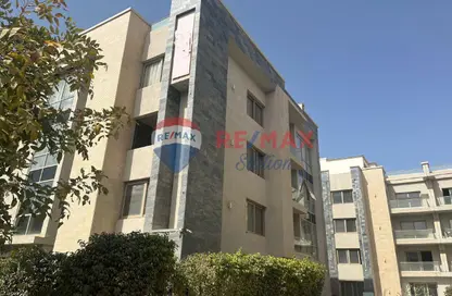 شقة - 2 غرف نوم - 2 حمامات للبيع في جاليريا  مون فالى - المستثمرين الجنوبية - مدينة القاهرة الجديدة - القاهرة