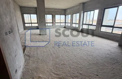 Office Space - Studio for rent in District 5 - 5th Settlement Compounds - The 5th Settlement - New Cairo City - Cairo