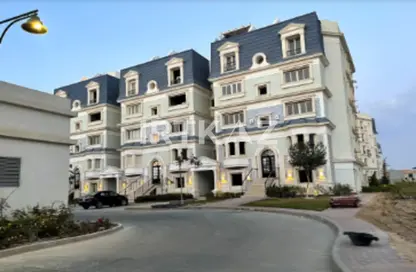 Apartment - 3 Bedrooms - 3 Bathrooms for sale in Mountain View Hyde Park - 5th Settlement Compounds - The 5th Settlement - New Cairo City - Cairo