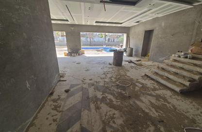 Villa - 5 Bedrooms - 5 Bathrooms for sale in Cairo Festival City - North Investors Area - New Cairo City - Cairo