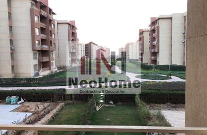 Apartment - 3 - 2 for rent in Wesal City - El Shorouk Compounds - Shorouk City - Cairo