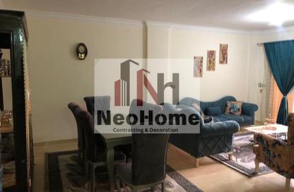 Apartment - 3 - 2 for rent in Wesal City - El Shorouk Compounds - Shorouk City - Cairo