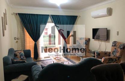 Apartment - 3 - 2 for rent in Wesal City - El Shorouk Compounds - Shorouk City - Cairo