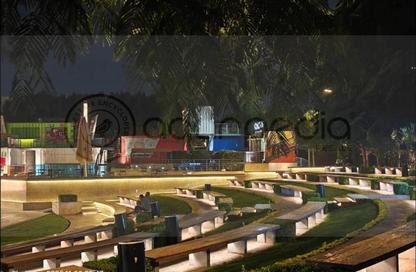 Shop - Studio - 1 Bathroom for sale in Walk of Cairo - Sheikh Zayed Compounds - Sheikh Zayed City - Giza