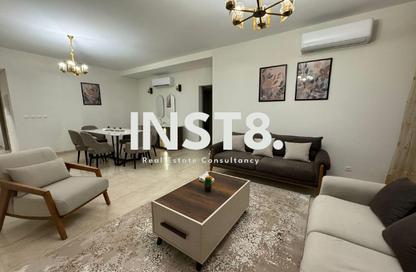 Apartment - 2 - 2 for rent in Mivida - 5th Settlement Compounds - The 5th Settlement - New Cairo City - Cairo Apartment - 2 - 2 for rent in Mivida - 5th Settlement Compounds - The 5th Settlement - New Cairo City - Cairo