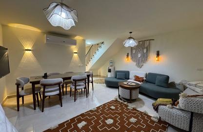 Villa - 5 Bedrooms - 5 Bathrooms for rent in Veranda - Sahl Hasheesh - Hurghada - Red Sea