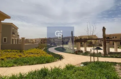 فيلا - 4 غرف نوم - 4 حمامات للبيع في سيتي جيت - كمبوندات التجمع الخامس - التجمع الخامس - مدينة القاهرة الجديدة - القاهرة