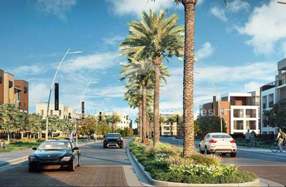 Apartment - 2 - 2 for sale in District 5 - 5th Settlement Compounds - The 5th Settlement - New Cairo City - Cairo